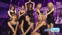 少女时代 - Lion Heart & 一位安可