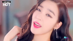 少女时代 - 上榜单曲 Lion Heart