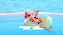 少女时代 - 上榜单曲 PARTY