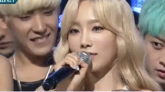 少女时代 - 官方9月的第一周-少女时代 第一位