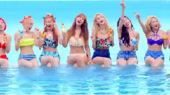 少女时代 - PARTY