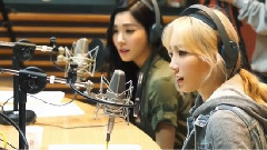 少女时代 - Talk on Air