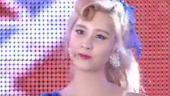 少女时代 - TALK & PARTY & GEE