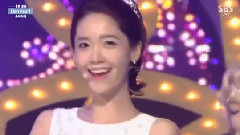 少女时代 - Lion Heart