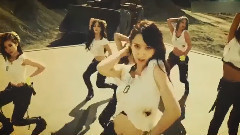 少女时代 - Catch Me If You Can