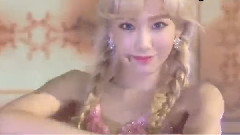 少女时代 - Lion Heart