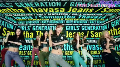 少女时代 - 少女时代 SNSD CM About