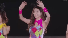 少女时代 - SNSD 4th TOUR - Phantasia in Saitama PART 2