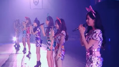 少女时代 - 重逢的世界 SMTOWN THE STAGE盘一CUT