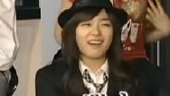 少女时代 - Pretty Boy Contest