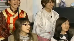 少女时代 - Pretty Boy Contest