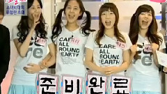 少女时代 - Wonderful Outing 2 with SNSD Ep.02 (Dangerous Invitation)