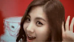 少女时代 - Genie