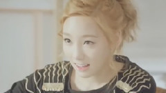 少女时代 - Everyday Love (Taeny Ver.)