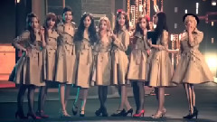 少女时代 - 少女时代回归预告MV全搜罗