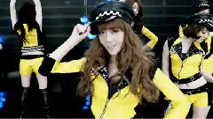 少女时代 - MR.TAXI