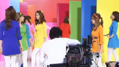 少女时代 - 爱你爱你