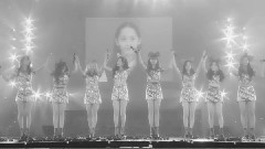 少女时代 - 再次重逢的世界(Into The New World) 抒情版