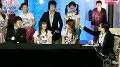 少女时代 - SNSD Love Horror!