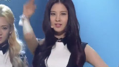 少女时代 - MR.MR.