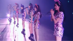 少女时代 - 再次重逢的世界