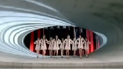 少女时代 - Chocolate Love