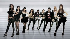 少女时代 - Run Devil Run(Story Ver.)