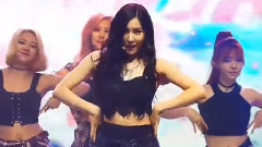 少女时代 - Lion Heart