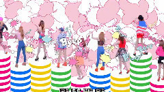 少女时代 - Beep Beep