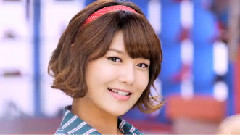 少女时代 - Gee(Japanese Ver.)