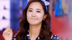 少女时代 - Gee(Japan Ver)