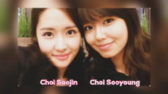 少女时代 - How Many SNSD Siblings Do YOU Know?