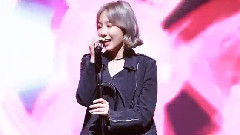 少女时代 - Stress