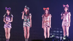 少女时代 - 十首我最喜欢的少时牌抒情歌