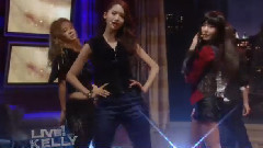 少女时代 - The Boys