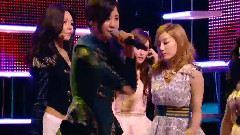 少女时代 - The Boys