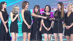 少女时代 - 2016 SIA ASIA DIGITAL STAR赏 - 2016 SIA亚洲风尚大典 现场版 16/03/15