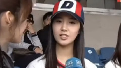 少女时代 - 少女时代开球特辑