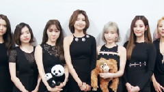 少女时代 - Earth Hour