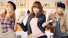 少女时代 - 告白 第二版