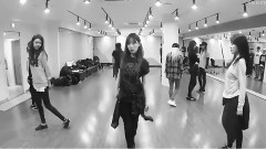 少女时代 - Mr.Mr.练习室版胶卷纪录片