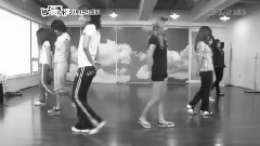 少女时代 - 重逢的世界