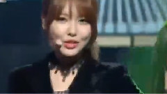 少女时代 - Mr.Mr 现场混合