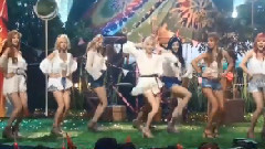 少女时代 - 少女时代可爱小失误合集