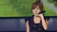 少女时代 - 少女时代可爱小失误合集