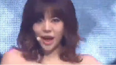 少女时代 - MrMr现场混合