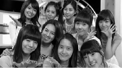 少女时代 - 情绪管理与舒发公益广告 胶卷纪录片