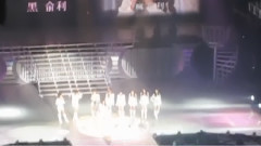 少女时代 - 中文超标准自我介绍