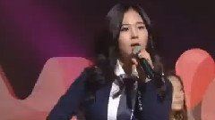 少女时代 - 说出愿望吧(Genie) 现场混合