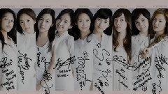 少女时代 - 你中了少女时代毒了吗~!